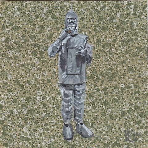 Bender