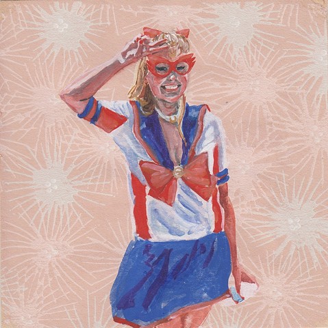 Sailor V