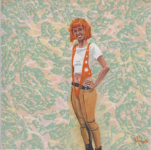 Leeloo