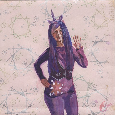 Twilight Sparkle