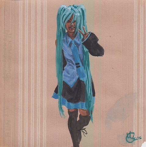 Miku