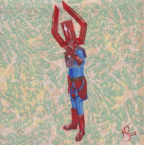 Galactus