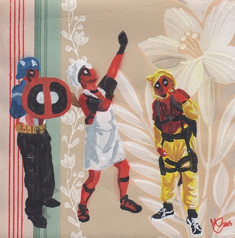 Deadpools