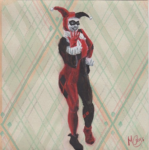 Harley Quinn