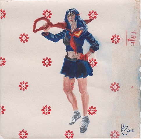 Ryuko