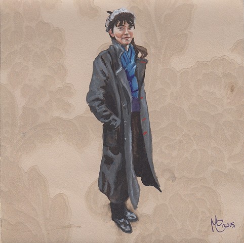 Sherlock