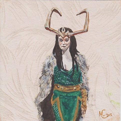 Loki