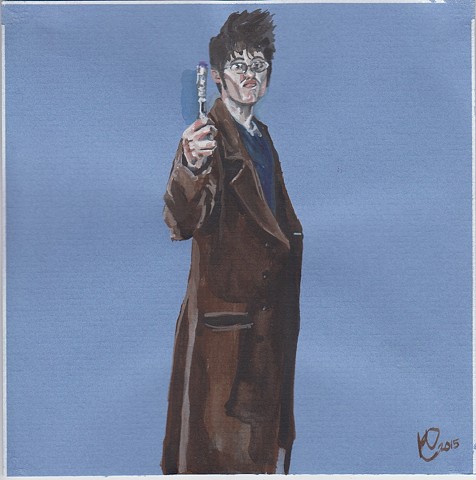 Tenth Doctor