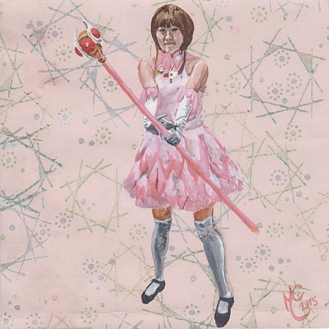 Cardcaptor Sakura