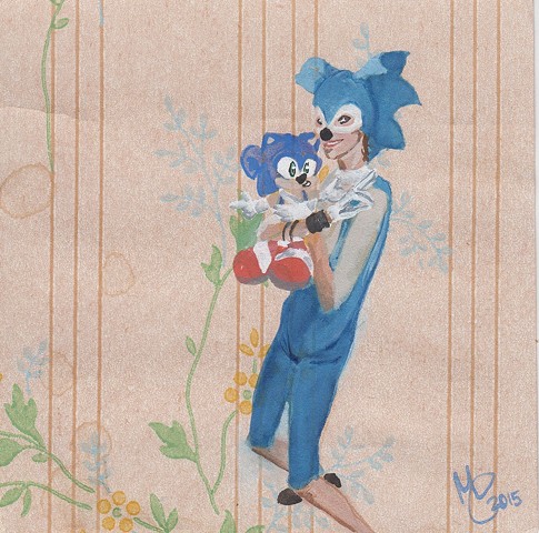 Sonic