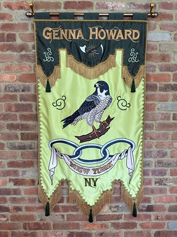 For Genna Howard- NYC