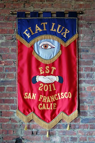Fiat Lux
San Francisco, CA