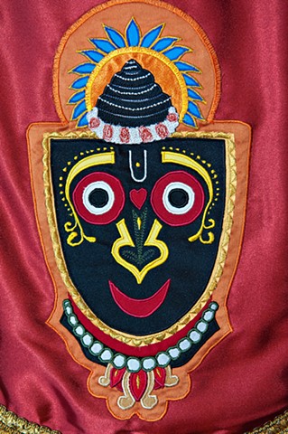 Lord Jagannath