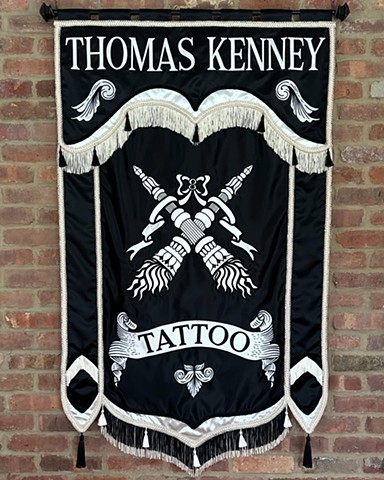 For Thomas Kenney