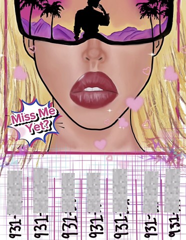 Miss Me Yet?