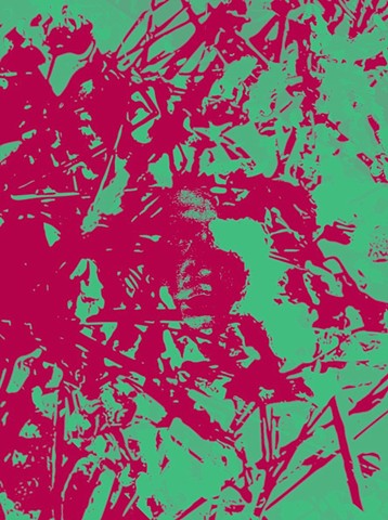 Digital Camouflage 