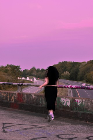 Experimental Photography Collection 1 