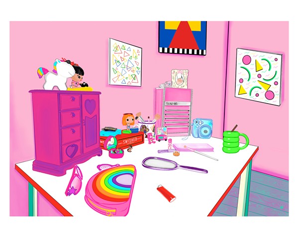 Still Life