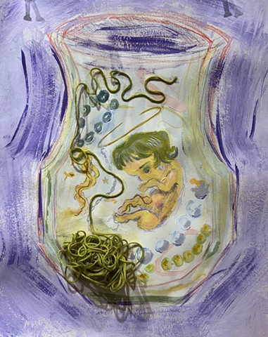 jewelers womb