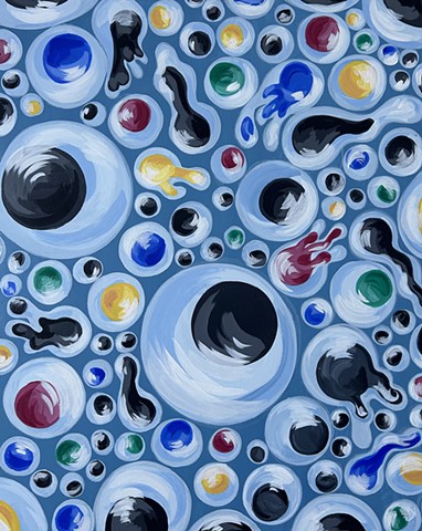 Googly