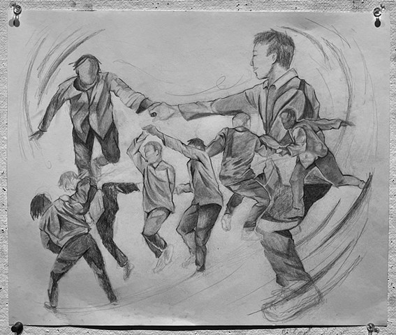Lindy Hop