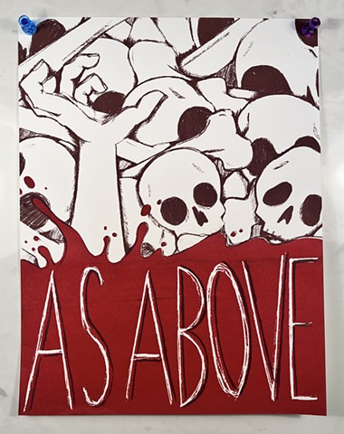 As Above