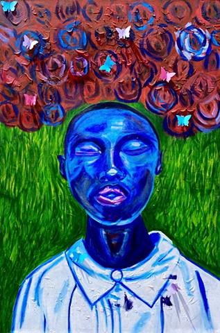 Black boy joy