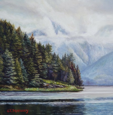 Grants Narrows