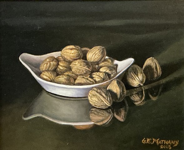 Walnuts