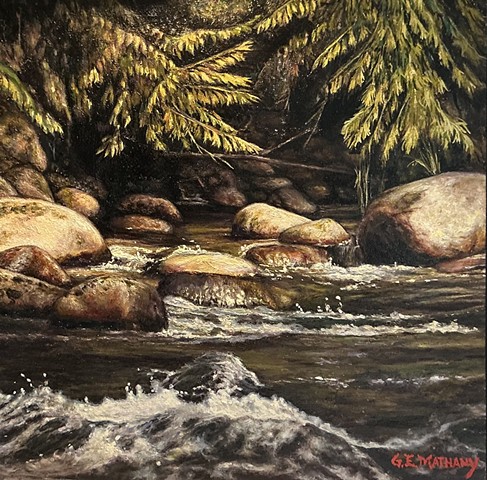 Landscapes