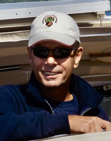Guy E. Mathany