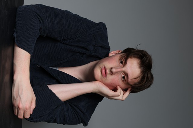 Actor Headshots