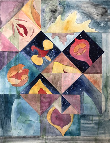 Migration (Temple Shapes 2)
