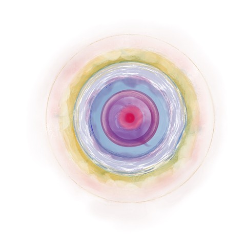 Untitled (Eclipse)