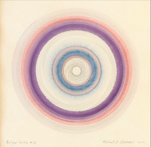 Eclipse No. 18 2023