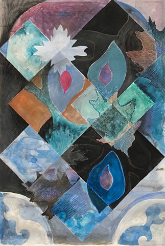 Migration (Fountain/Respite)