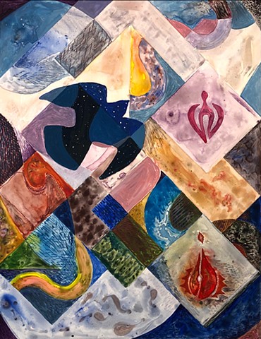 Migration (Portals and Pathways)