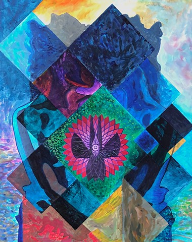 Elpis (Goddess of Hope)