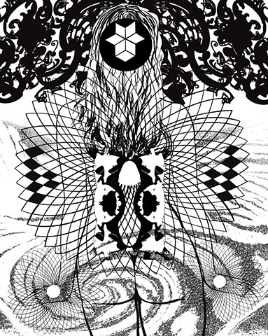 Woman VII