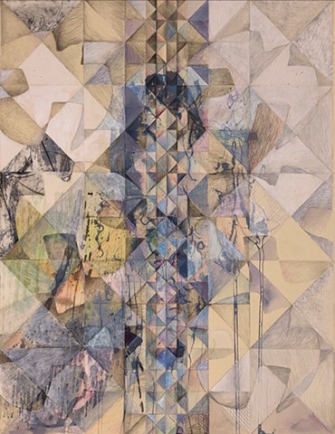 Migration 2 (Fractals)