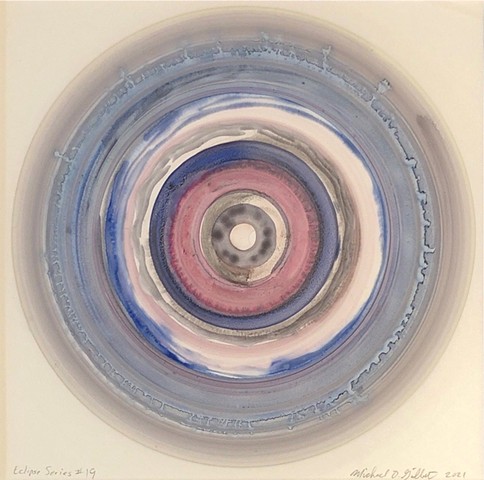Eclipse No. 19 2021