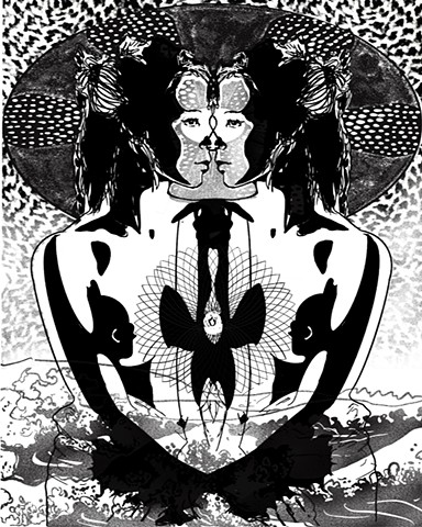 Woman XII