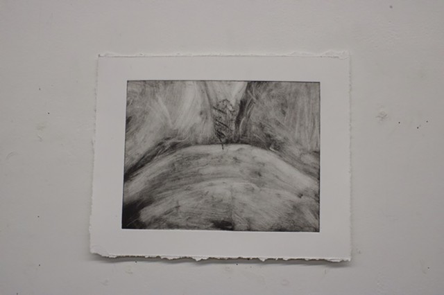Untitled (Panty Project), detail