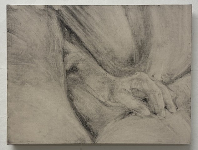 Reaching Through