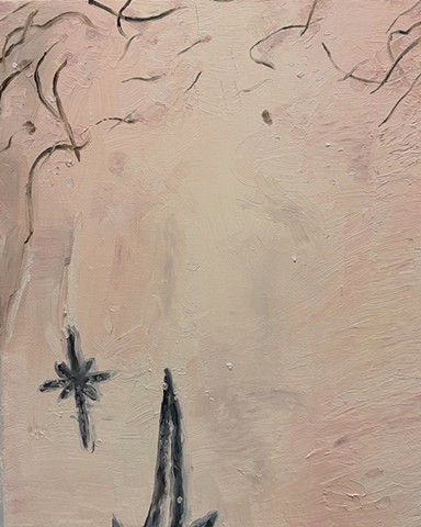 It's been three months