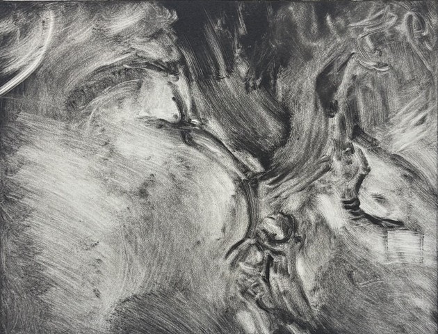 works on paper
