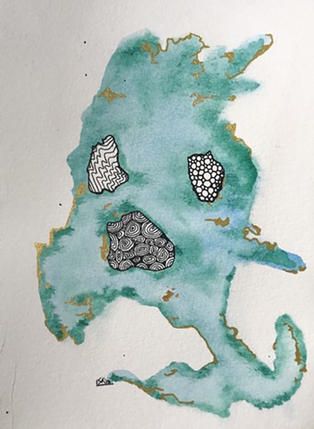 Wabi Sabi Isles