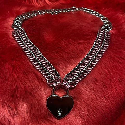 Chain Maille
