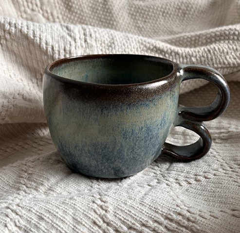 Espresso Mug 1