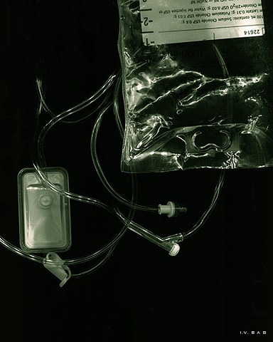 I.V. Bag